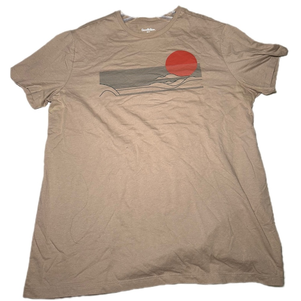 🆕 Goodfellow & Co. Tee